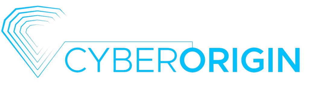 CyberOrigin (Demo)